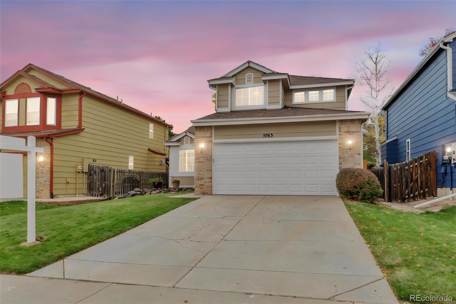 5763 S Youngfield Street, littleton&nbsp; House Search MLS Picture