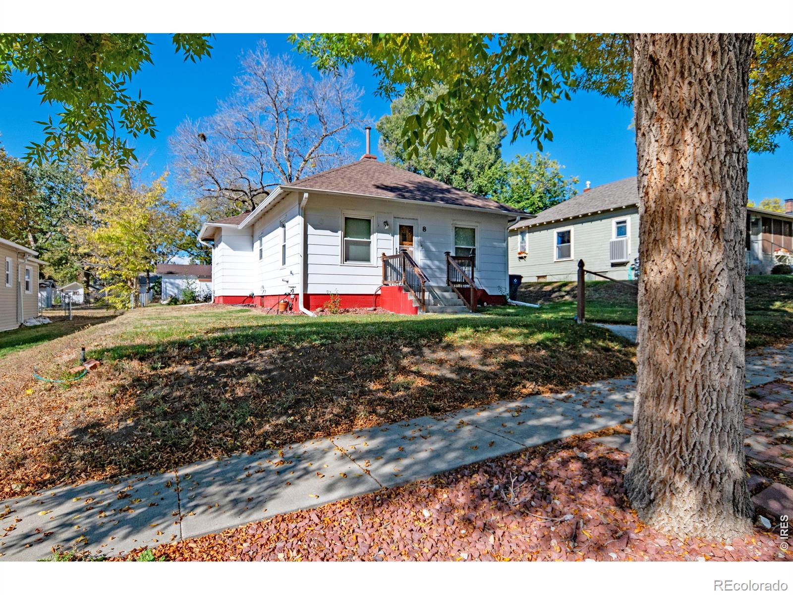  Johnstown Home | MLS #: 45678910711498 S Denver Avenue, Johnstown Beds: 2 Baths: 1 Price: $336,900