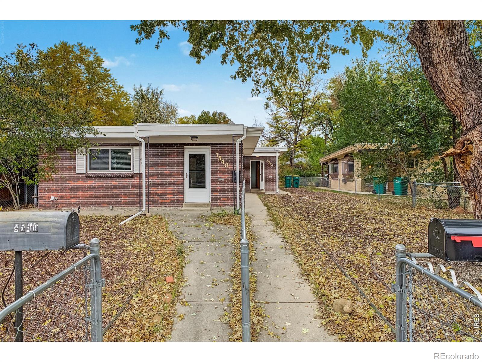 South Broadway Heights Englewood Home | MLS #: 45678910711543540 S Corona Street, Englewood Beds: 4 Baths: 2 Price: $684,900
