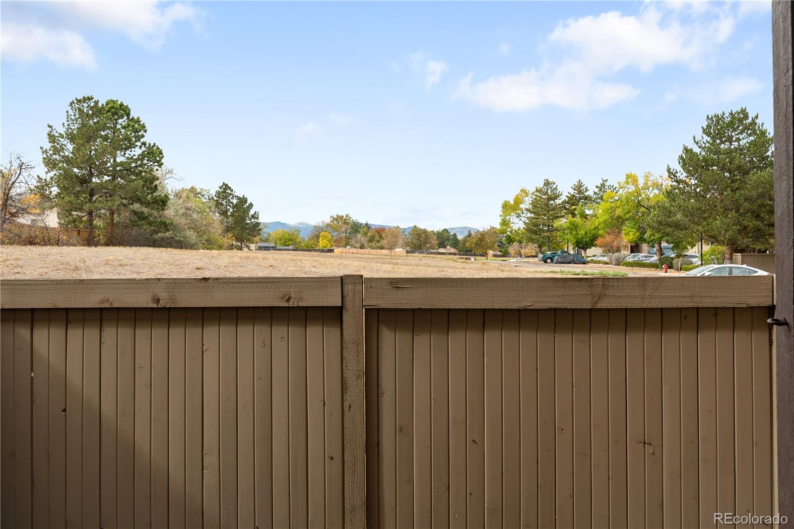 Vista Village Arvada Condo / Townhome | MLS #: 63707557870 W 87th Drive A, Arvada Beds: 2 Baths: 2 Price: $250,000
