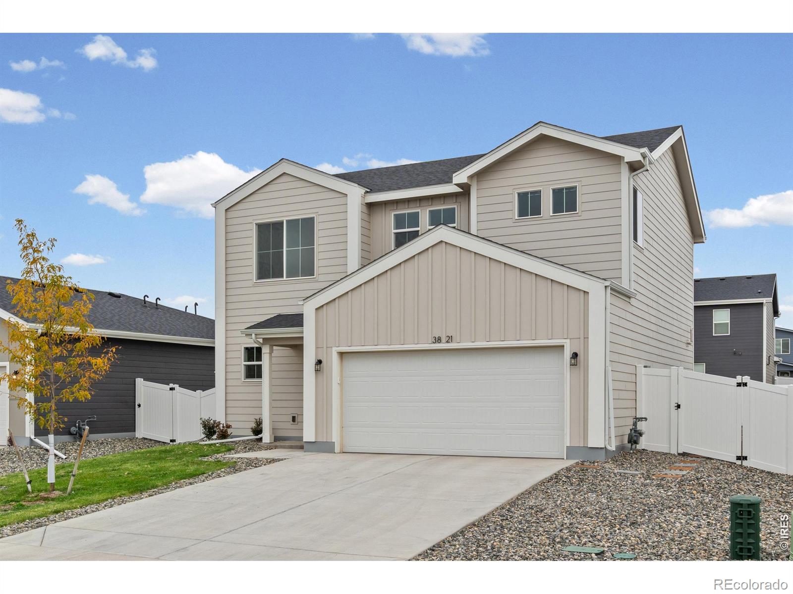 3821  Kobuk Street, evans&nbsp; House Search MLS Picture