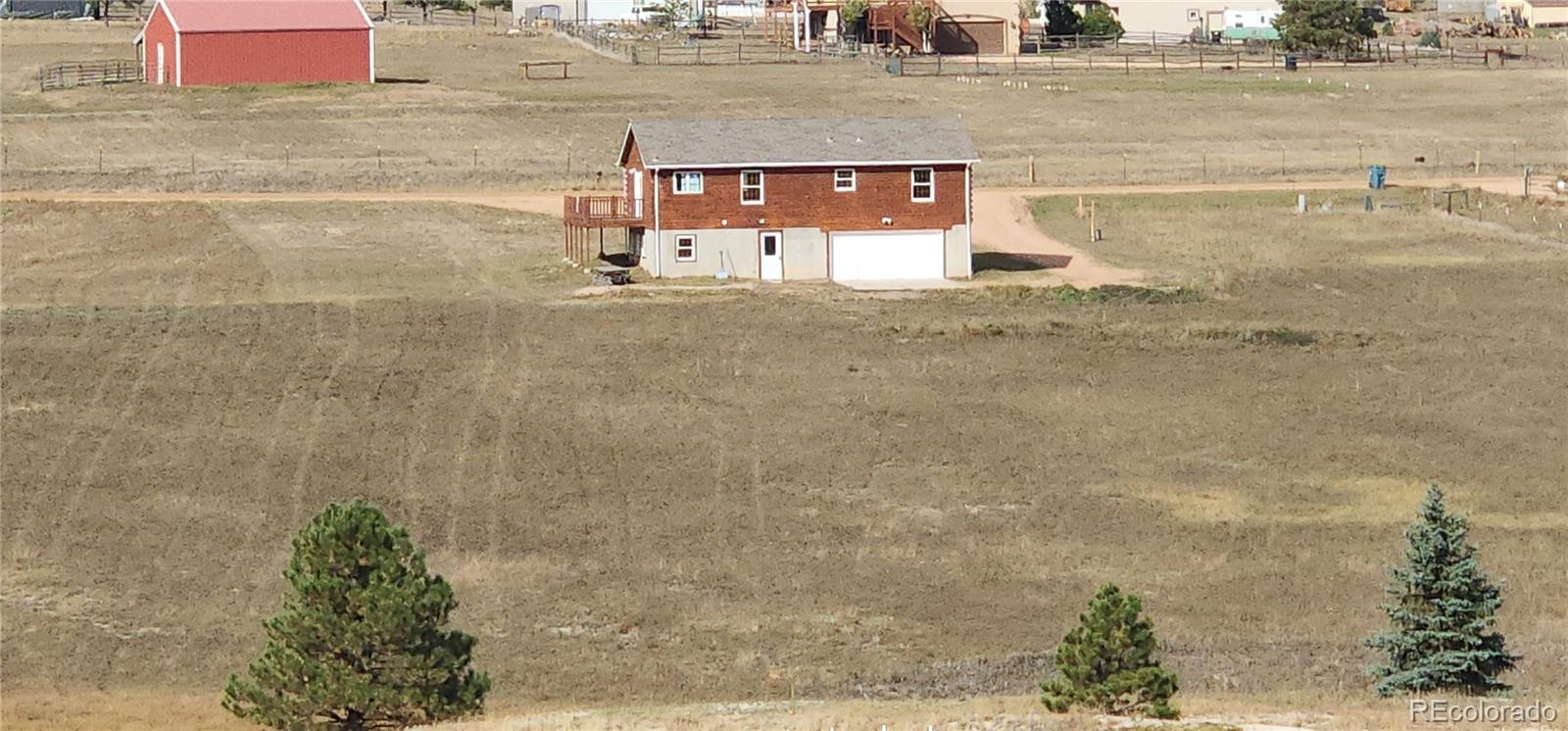 Elk Creek Ranches Colorado Springs Home | MLS #: 701357920071 W Thunder Road, Colorado Springs Beds: 3 Baths: 3 Price: $649,000