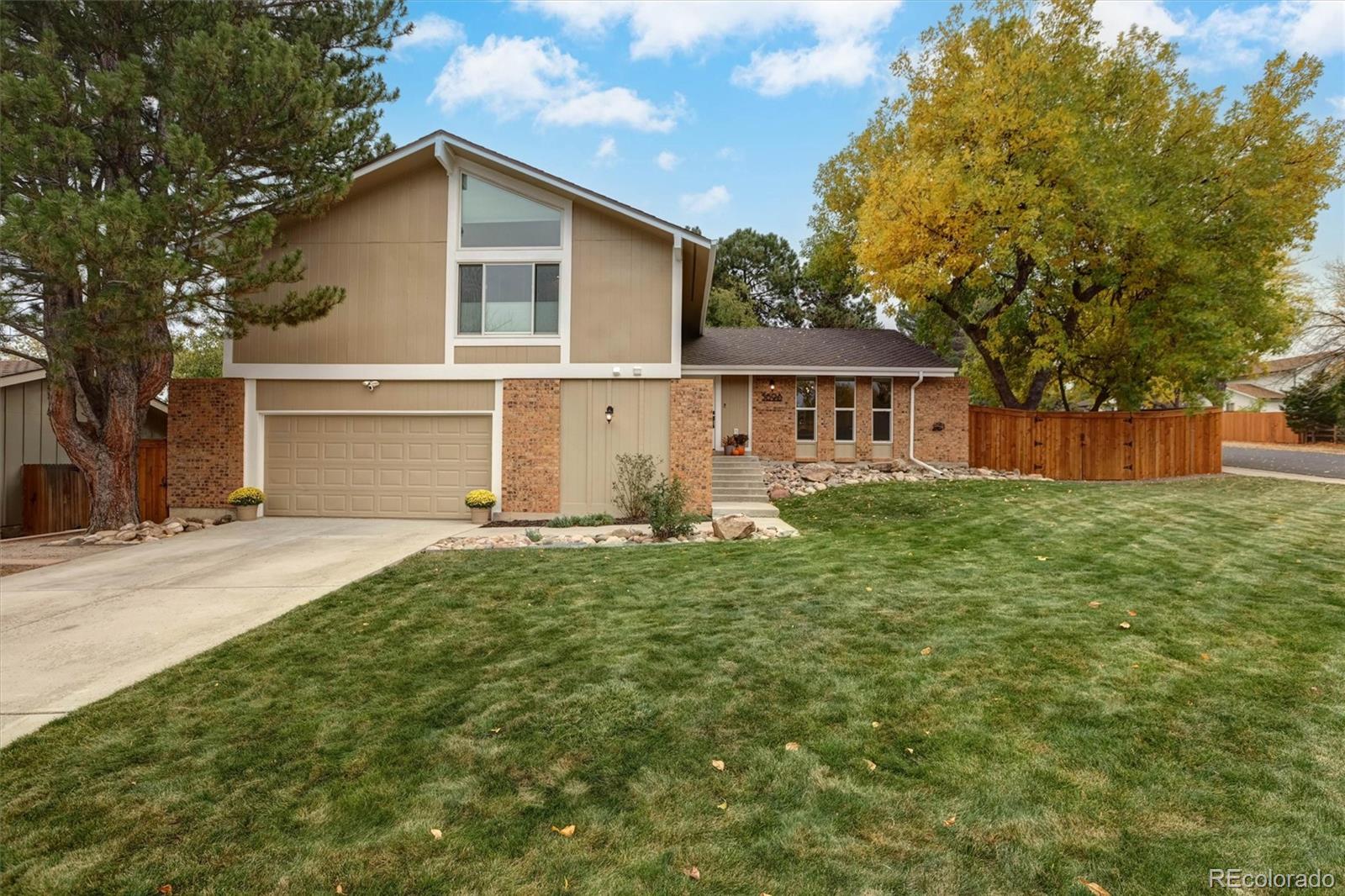 5698 S Kenton Way, englewood&nbsp; House Search MLS Picture