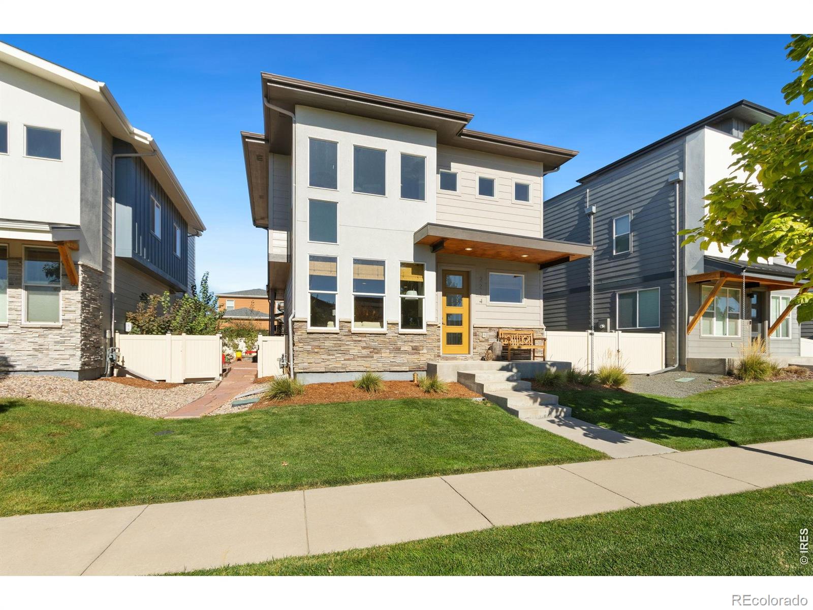 2214  Saison Street, fort collins&nbsp; House Search MLS Picture