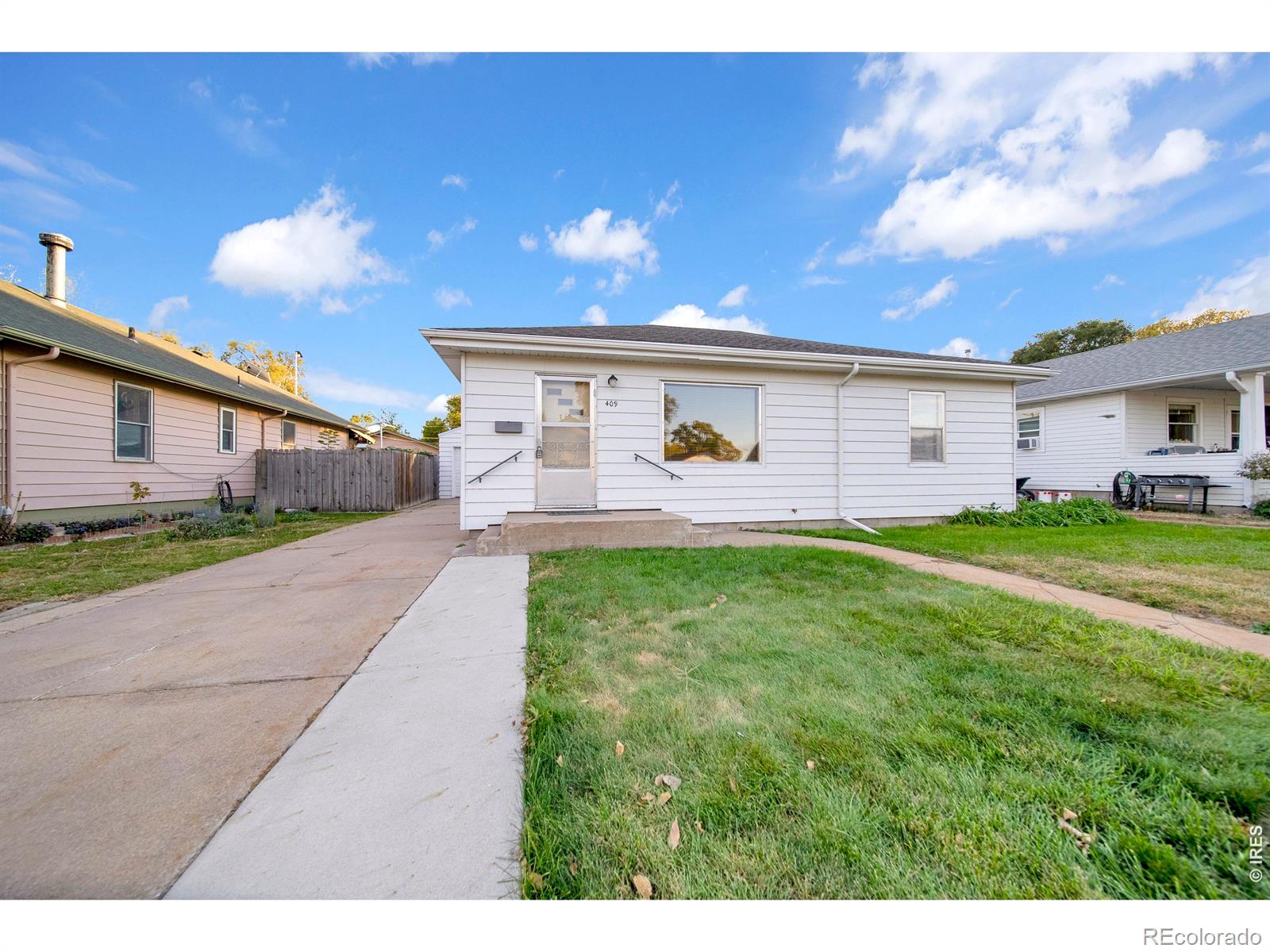409  McKinley Street, sterling&nbsp; House Search MLS Picture