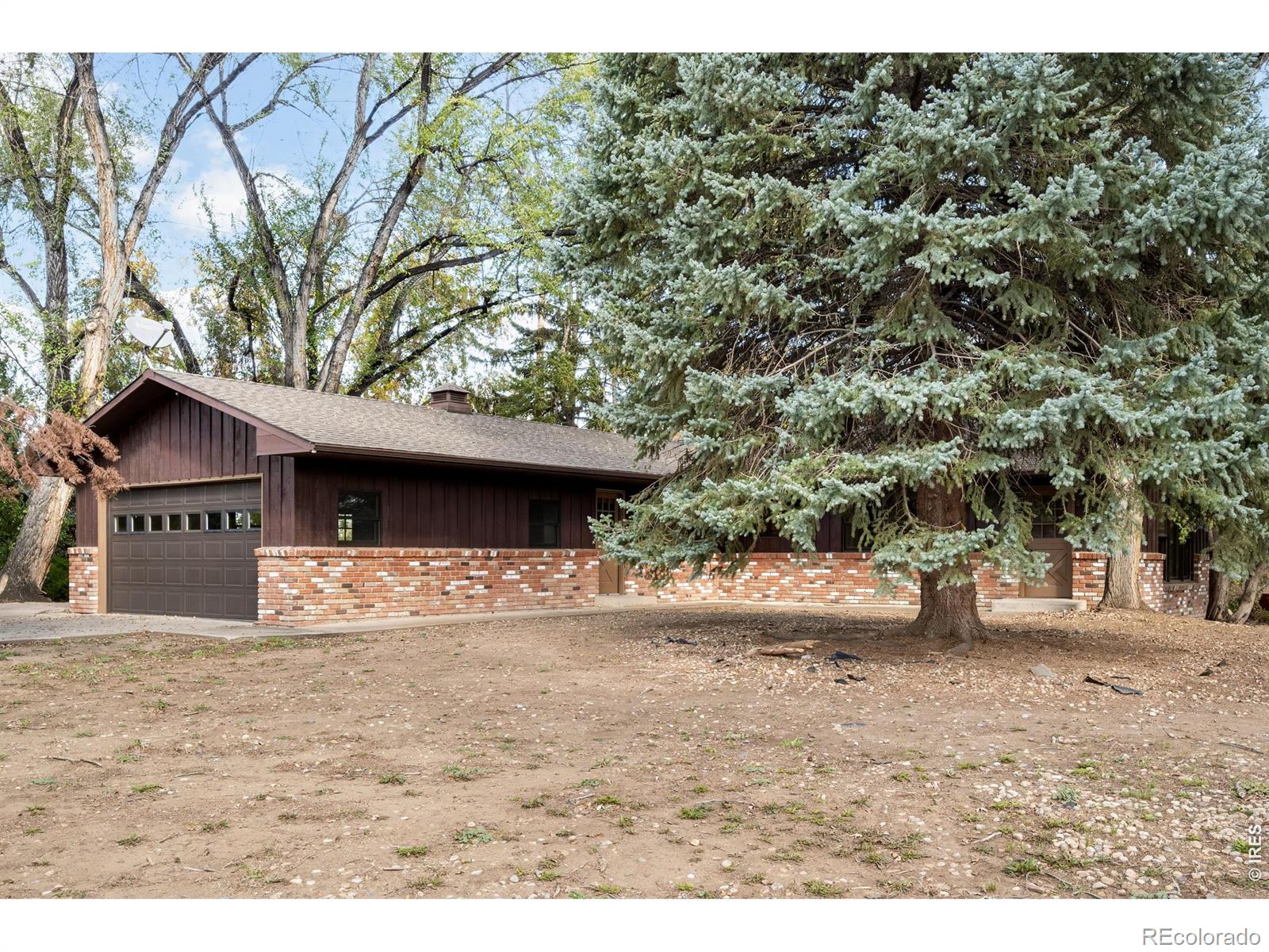  Boulder Home | MLS #: 45678910711655511  Pioneer Road, Boulder Beds: 3 Baths: 2 Price: $795,000