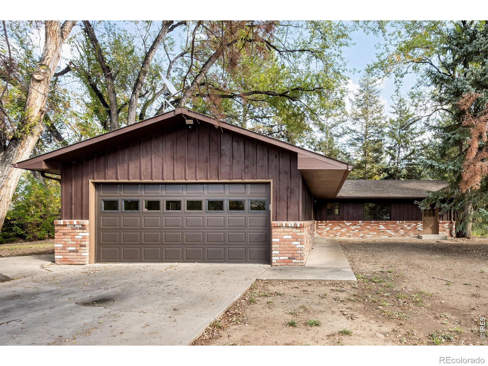 5511  Pioneer Road, boulder&nbsp; House Search MLS Picture