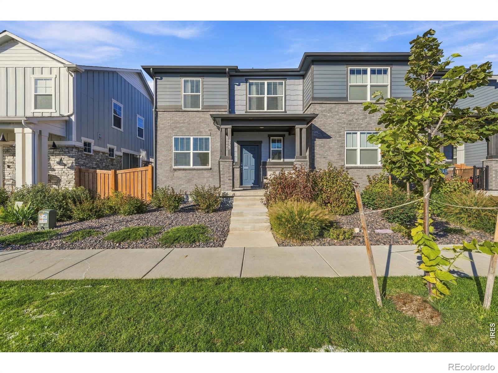  Berthoud Home | MLS #: 4567891071169235 E 4th Street, Berthoud Beds: 3 Baths: 3 Price: $465,000