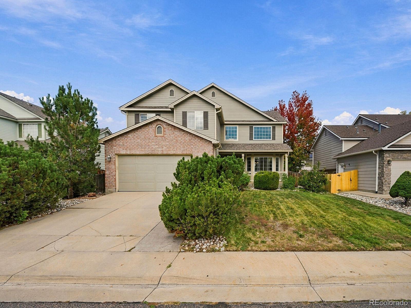 11059 W Aqueduct Drive, littleton&nbsp; House Search MLS Picture