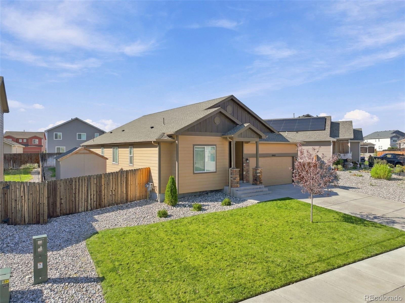 colorado springs&nbsp; House Search Picture