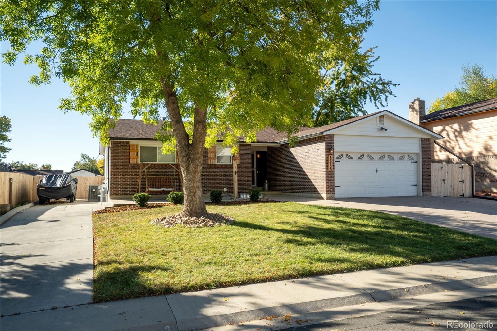 13936 W 74th Place, arvada&nbsp; House Search MLS Picture