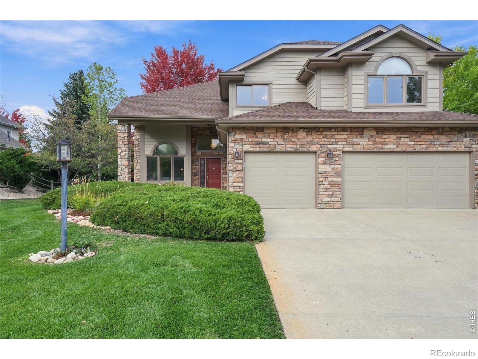 4231  Pebble Beach Drive, longmont&nbsp; House Search MLS Picture