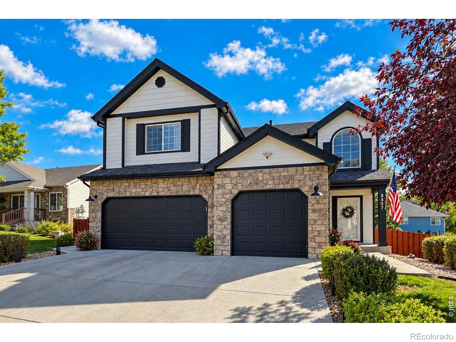845  Sugarmill Avenue, longmont&nbsp; House Search MLS Picture