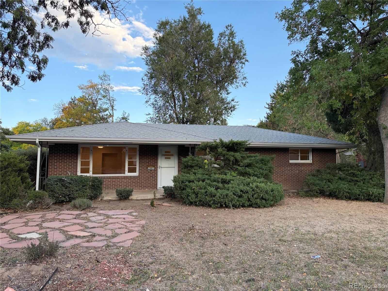 Highlander Heights Fort Collins Home | MLS #: 46800681201 E Pitkin Street, Fort Collins Beds: 5 Baths: 3 Price: $550,000