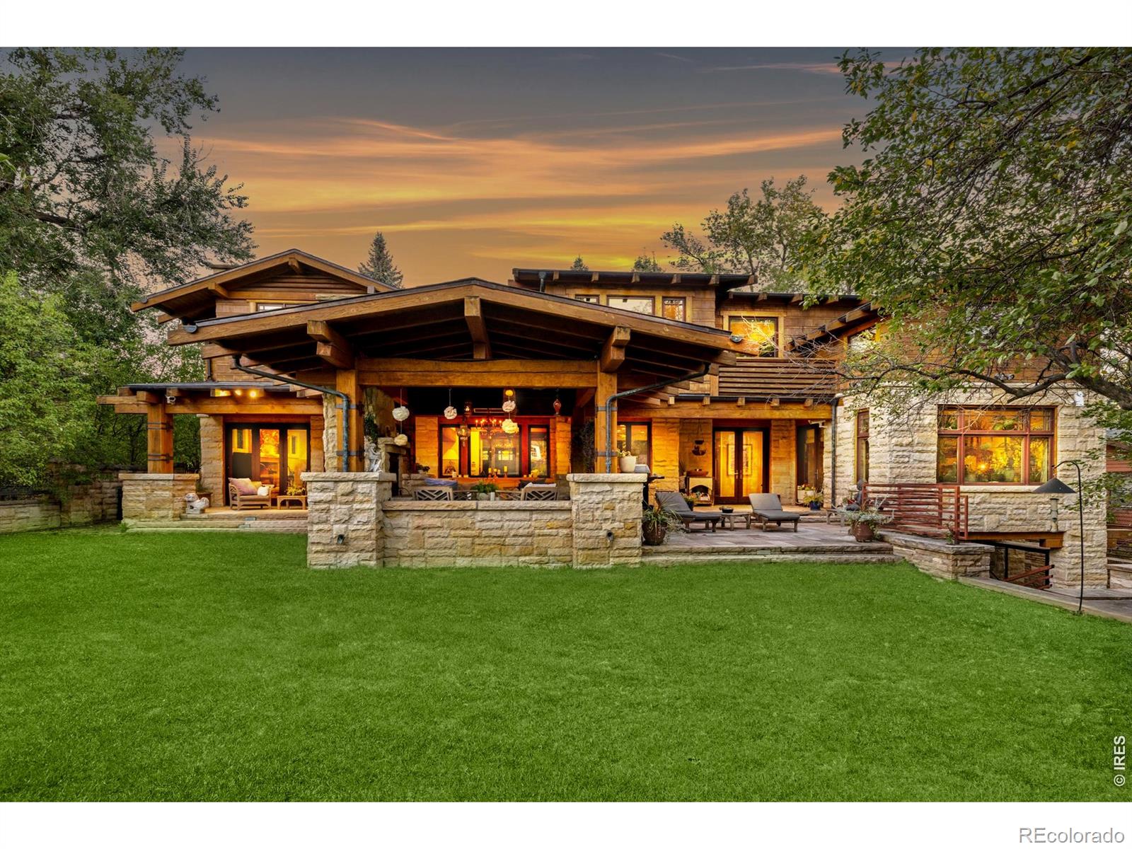 boulder&nbsp; House Search Picture