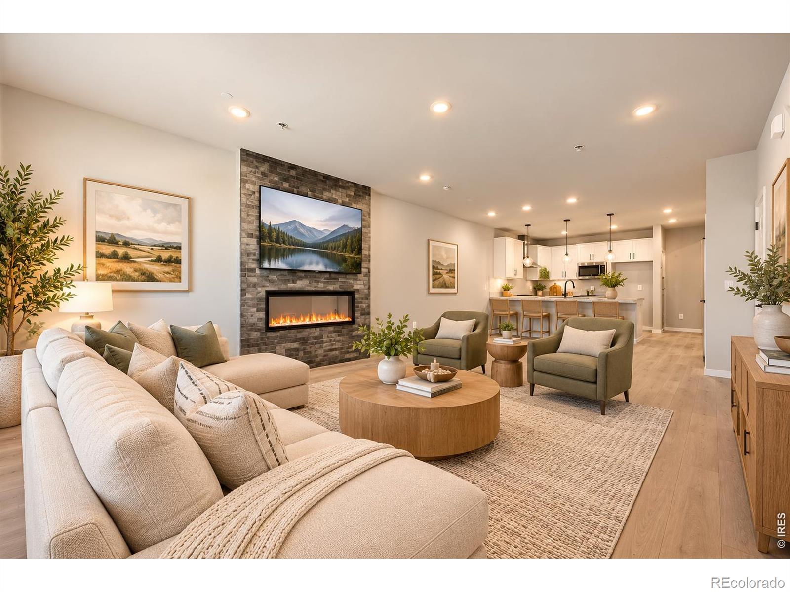  Longmont Home | MLS #: 45678910711802844  Bear Springs Circle, Longmont Beds: 3 Baths: 3 Price: $499,990