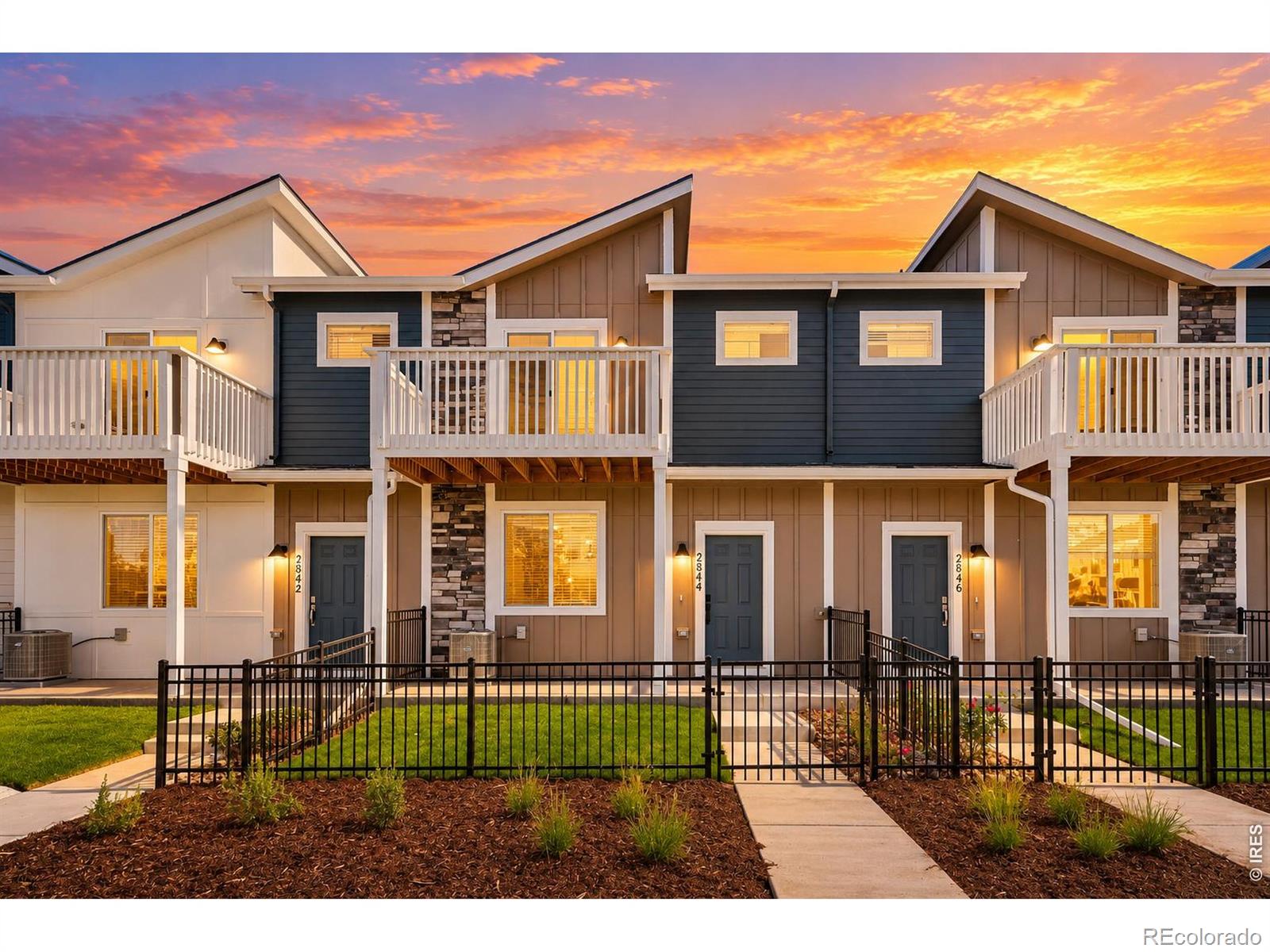 2844  Bear Springs Circle, longmont&nbsp; House Search MLS Picture