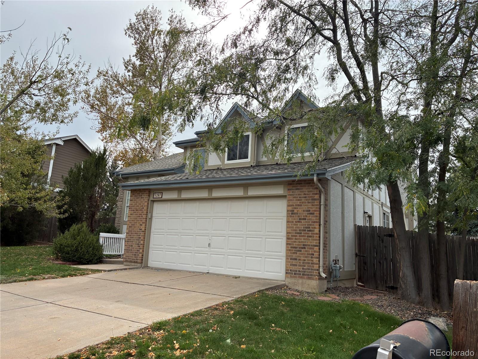 5287 S Genoa Way, centennial&nbsp; House Search MLS Picture