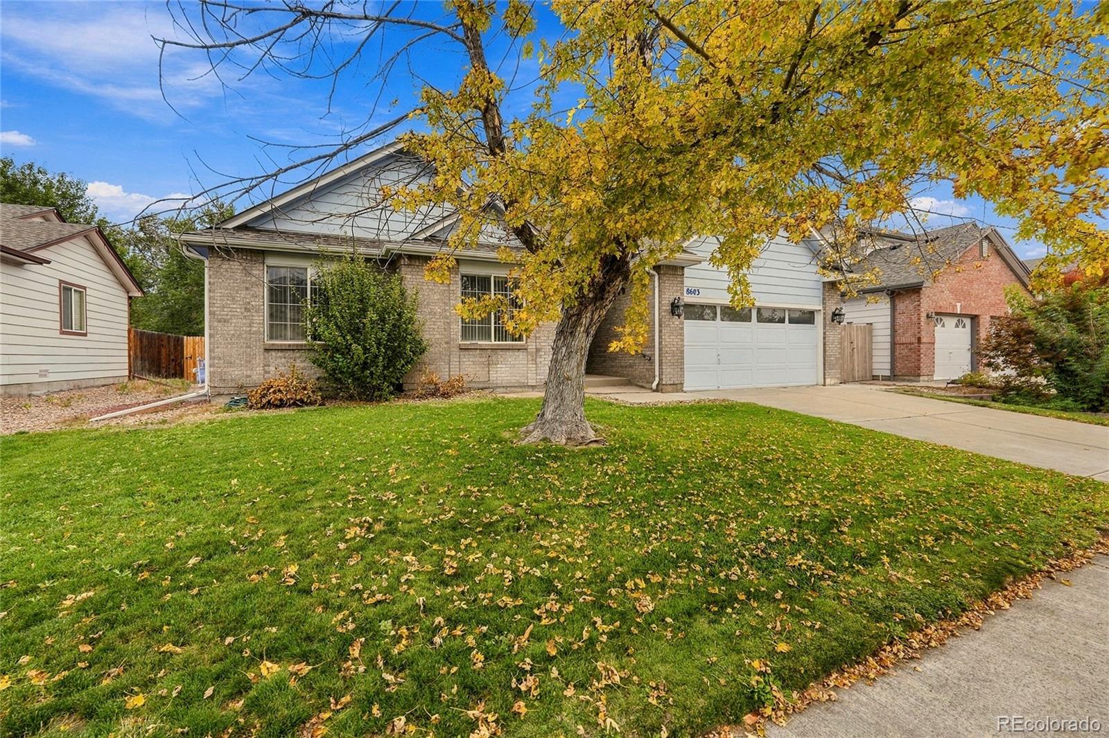 Henderson Home | MLS #: 73043918603 E 105th Court, Henderson Beds: 3 Baths: 2 Price: $479,000