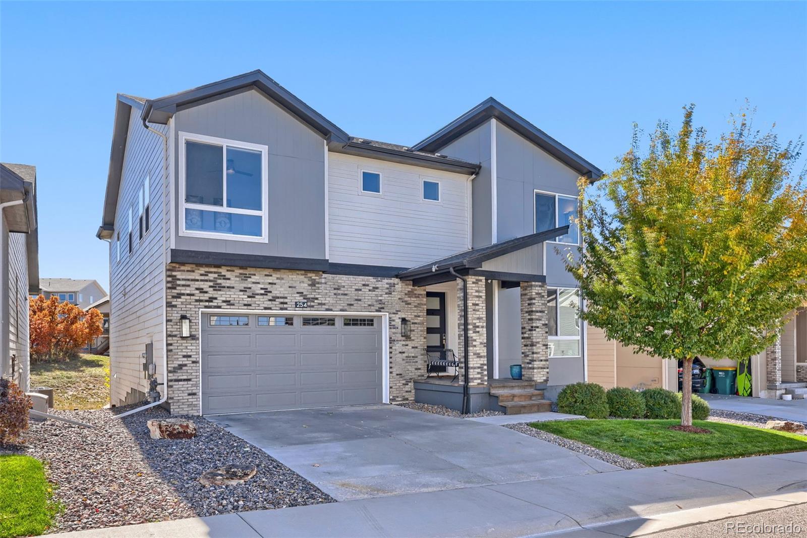  Castle Rock Home | MLS #: 6579175254  Simmental Loop, Castle Rock Beds: 5 Baths: 4 Price: $878,850