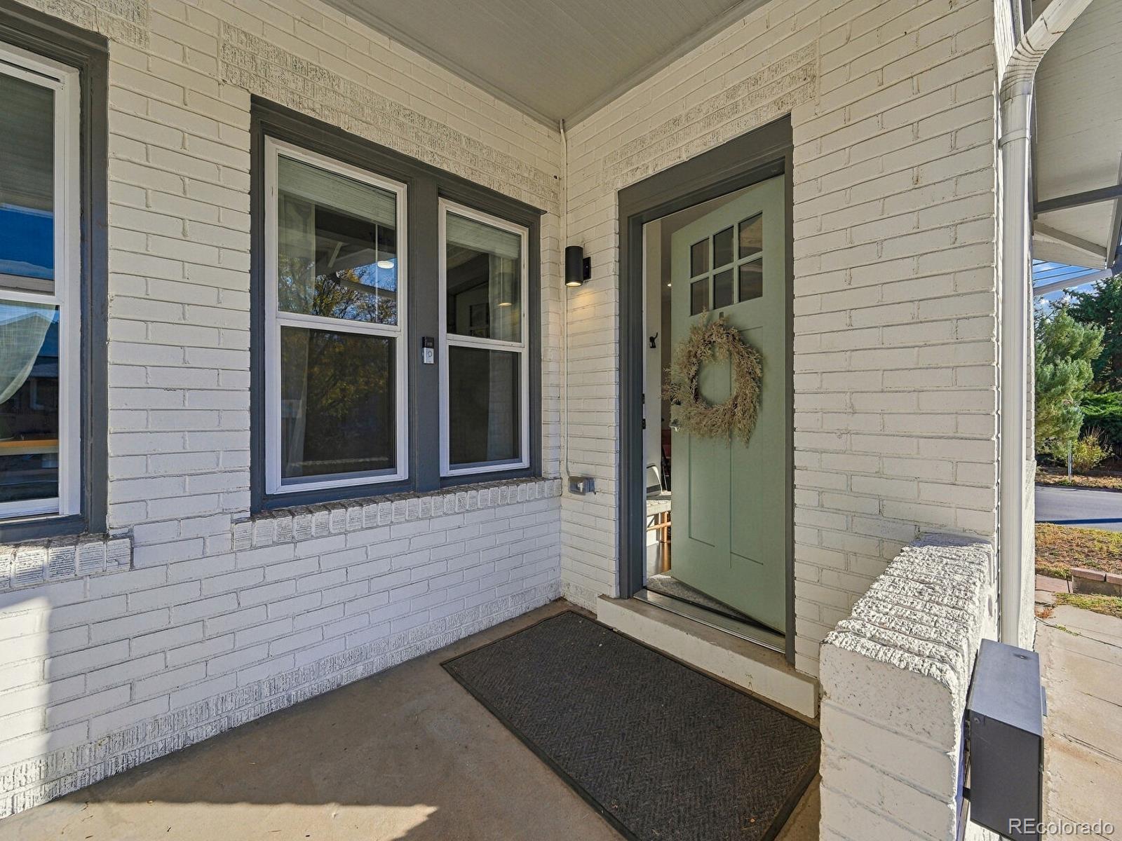 1402  Meade Street, denver&nbsp; House Search MLS Picture