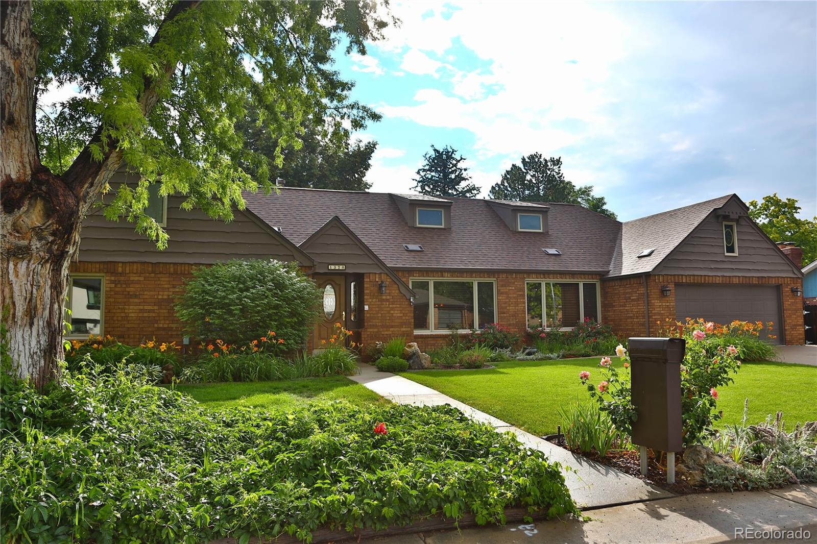 Northmoor Broomfield Home | MLS #: 96801401370  Bellair Street, Broomfield Beds: 5 Baths: 5 Price: $799,900