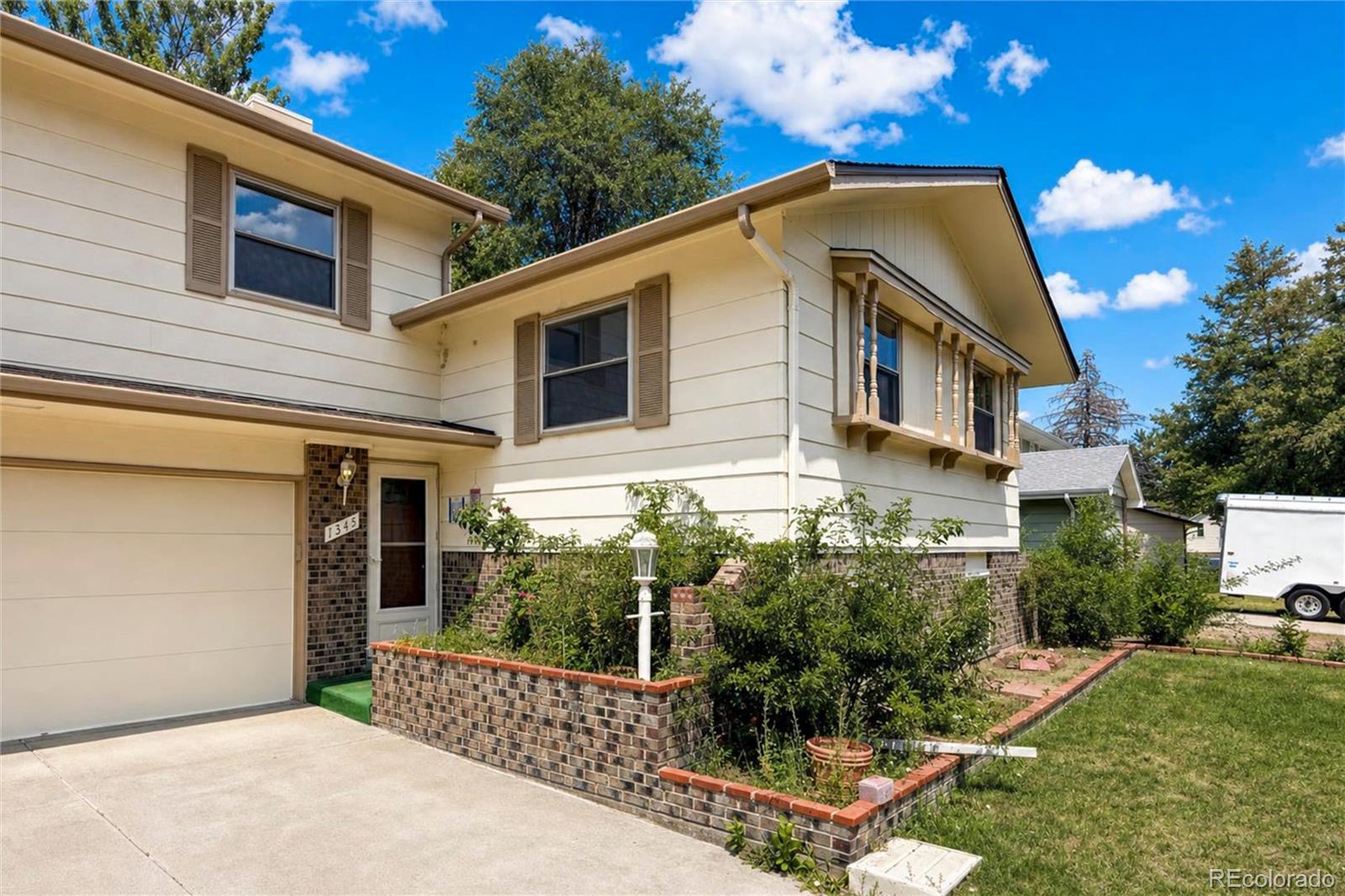 1345  Miramonte Court, broomfield&nbsp; House Search MLS Picture