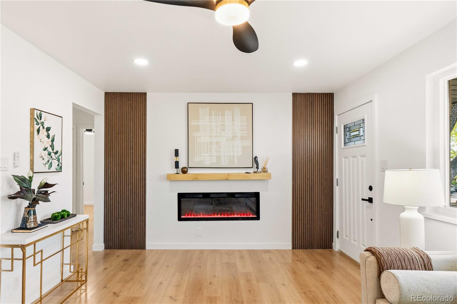 City View Heights Denver Home | MLS #: 54239488470  Franklin Drive, Denver Beds: 4 Baths: 2 Price: $475,000