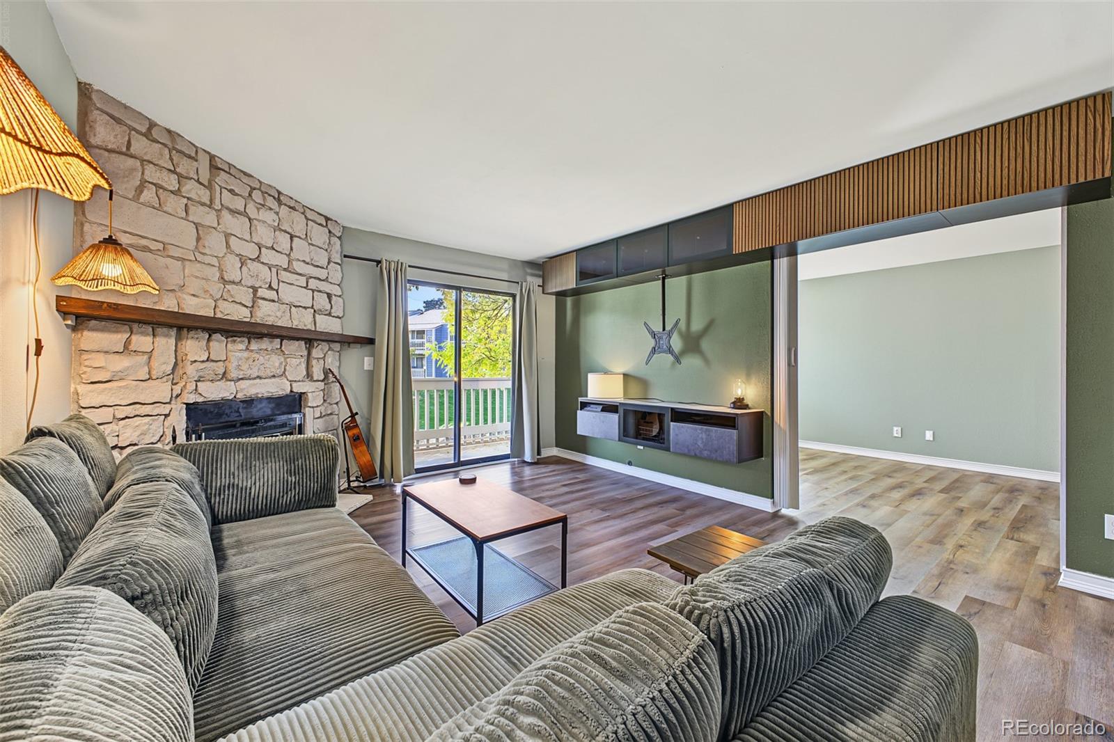  Denver Condo / Townhome | MLS #: 46660848335  Fairmount Drive 8-104, Denver Beds: 2 Baths: 2 Price: $250,000