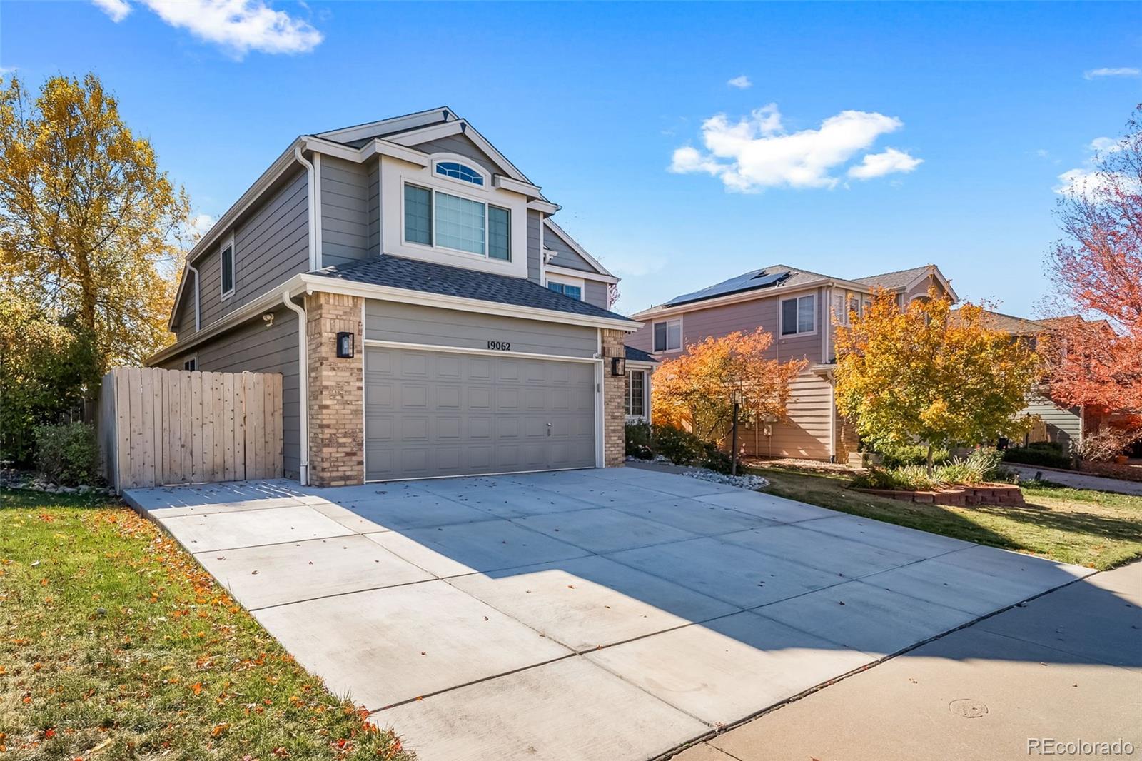 19062 E Powers Place, aurora&nbsp; House Search MLS Picture