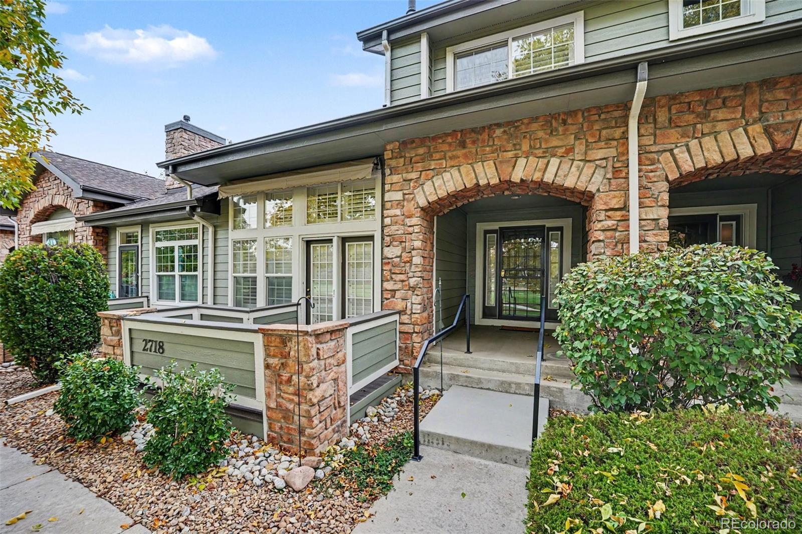 2718 W Greens Drive, littleton&nbsp; House Search MLS Picture
