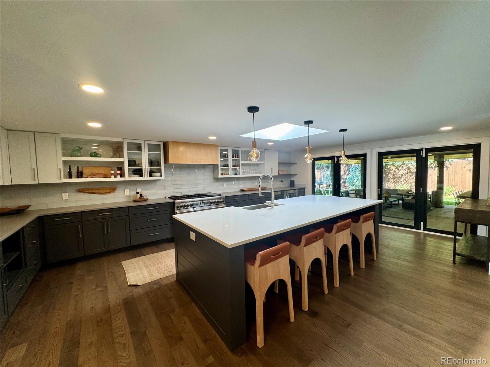 4677 W Wagon Trail Road, littleton&nbsp; House Search MLS Picture