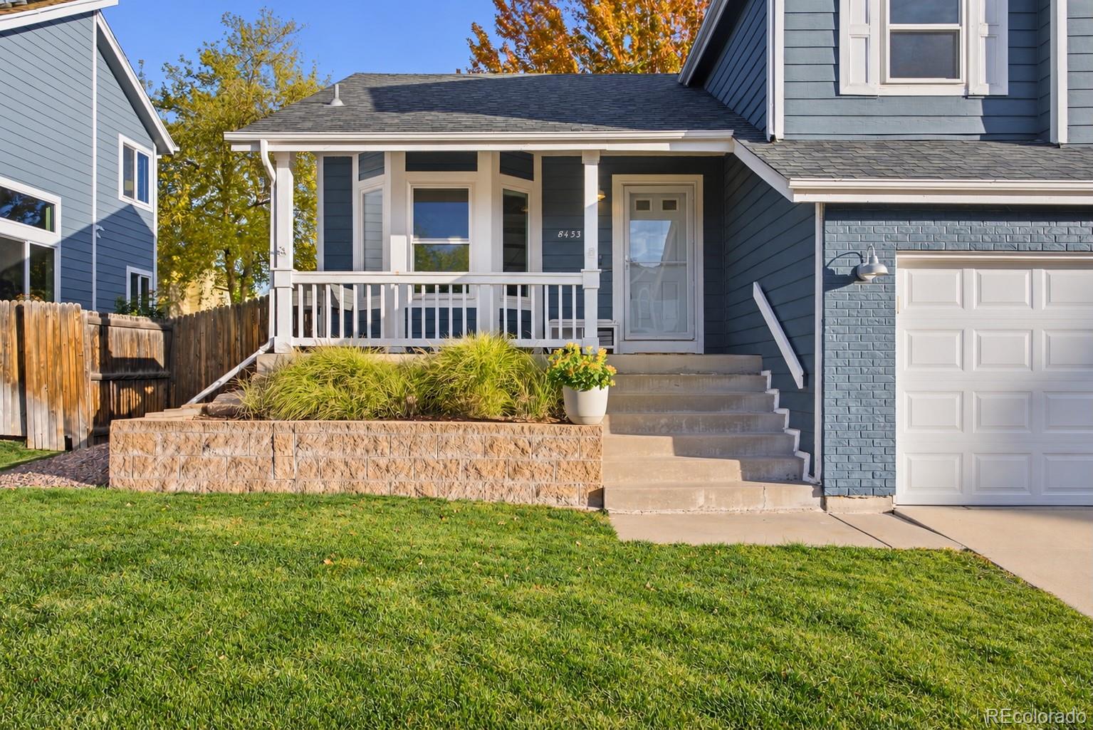 8433  Tabor Circle, arvada&nbsp; House Search MLS Picture