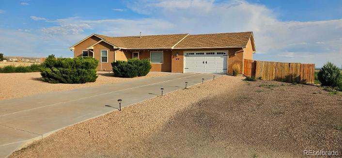  Pueblo West Home | MLS #: 19051311676 E Parlin Drive, Pueblo West Beds: 4 Baths: 3 Price: $399,000