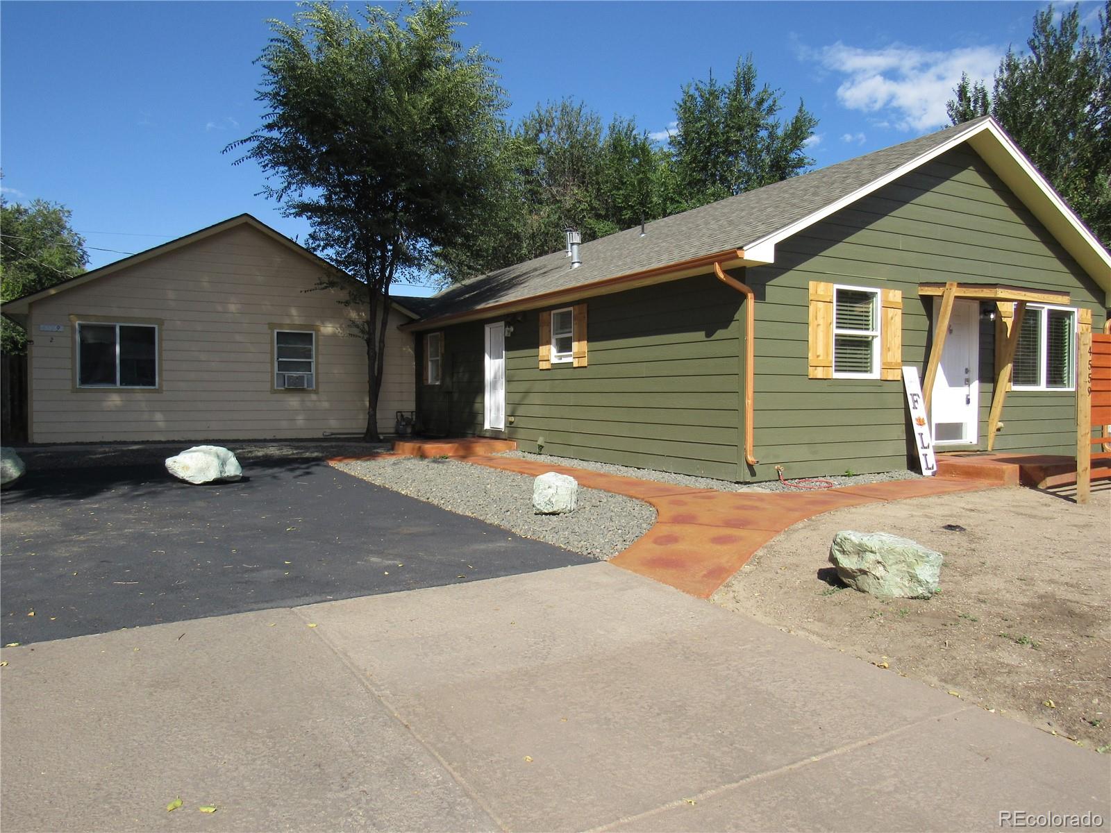 denver&nbsp; House Search Picture