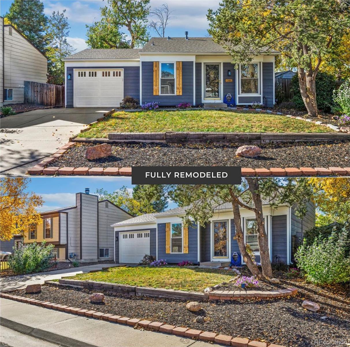  Aurora Home | MLS #: 75563061985  Cathay Street, Aurora Beds: 4 Baths: 2 Price: $440,000