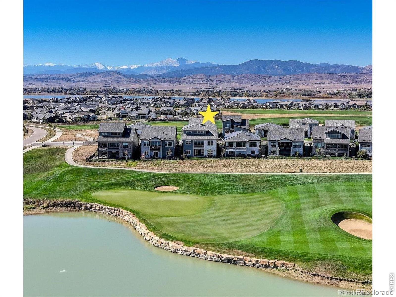  Berthoud Home | MLS #: 45678910712102878  Newfound Lake Road, Berthoud Beds: 3 Baths: 3 Price: $1,275,000
