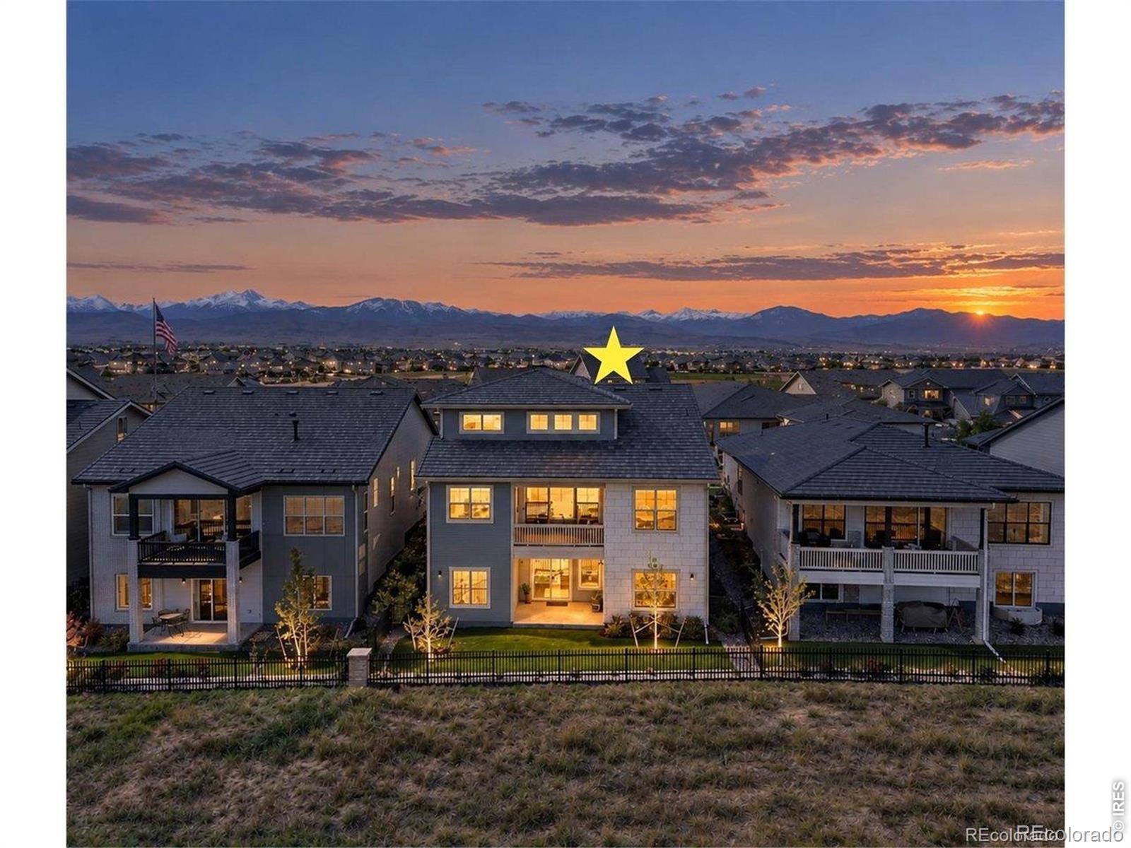 2878  Newfound Lake Road, berthoud&nbsp; House Search MLS Picture
