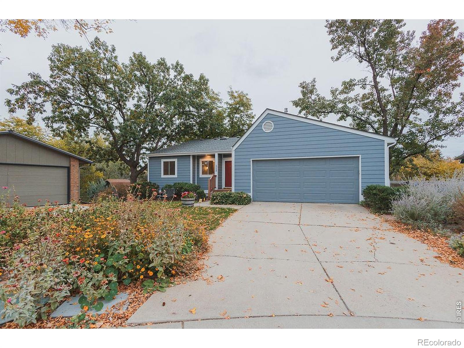 1524  Wildwood Court, fort collins&nbsp; House Search MLS Picture