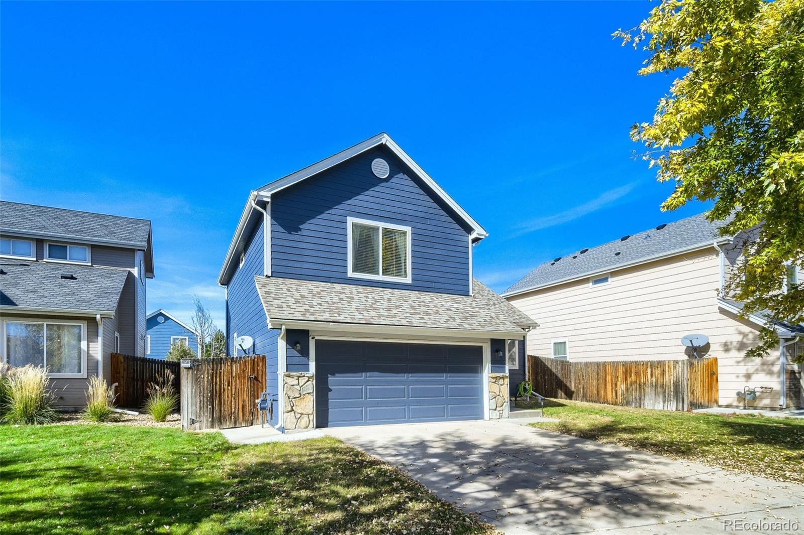 5119  Enid Way, denver&nbsp; House Search MLS Picture