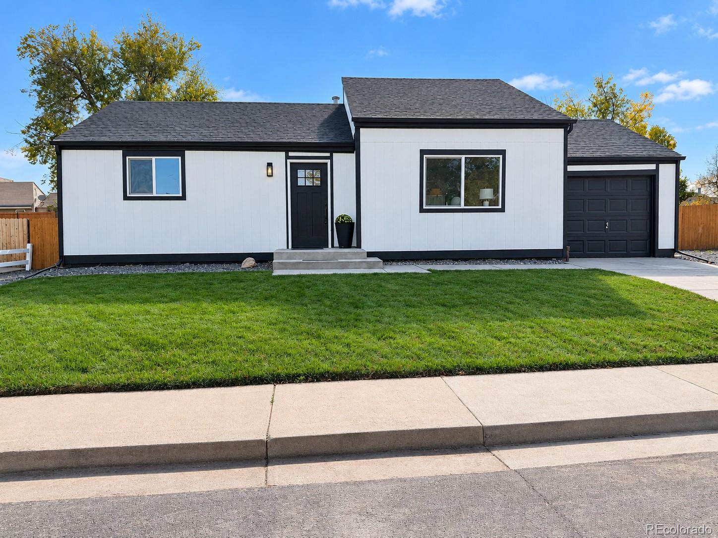 Lac Amora Broomfield Home | MLS #: 86977501125  Alter way Way, Broomfield Beds: 4 Baths: 2 Price: $574,000