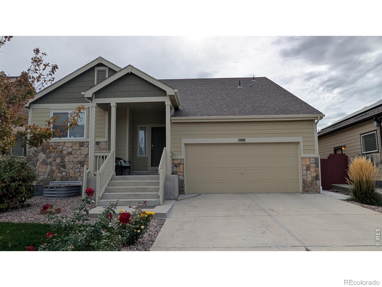  Windsor Home | MLS #: 45678910712161988  Thundercloud Drive, Windsor Beds: 3 Baths: 3 Price: $495,000