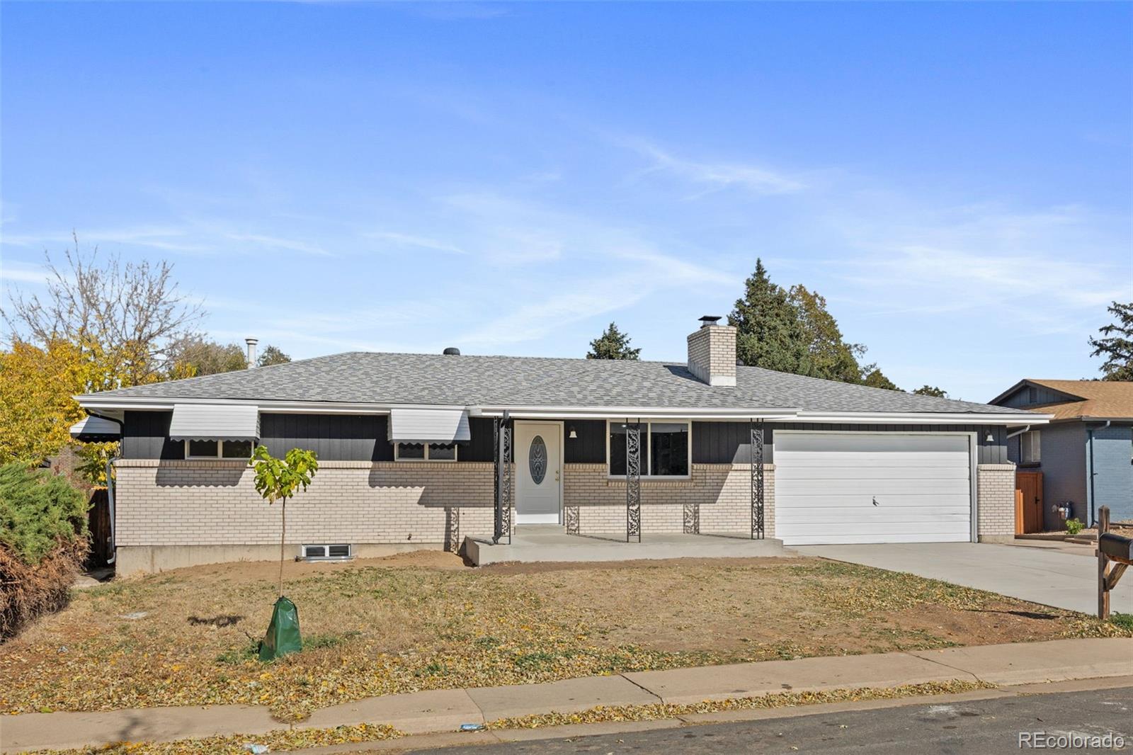 392 S Peoria Circle, aurora&nbsp; House Search MLS Picture