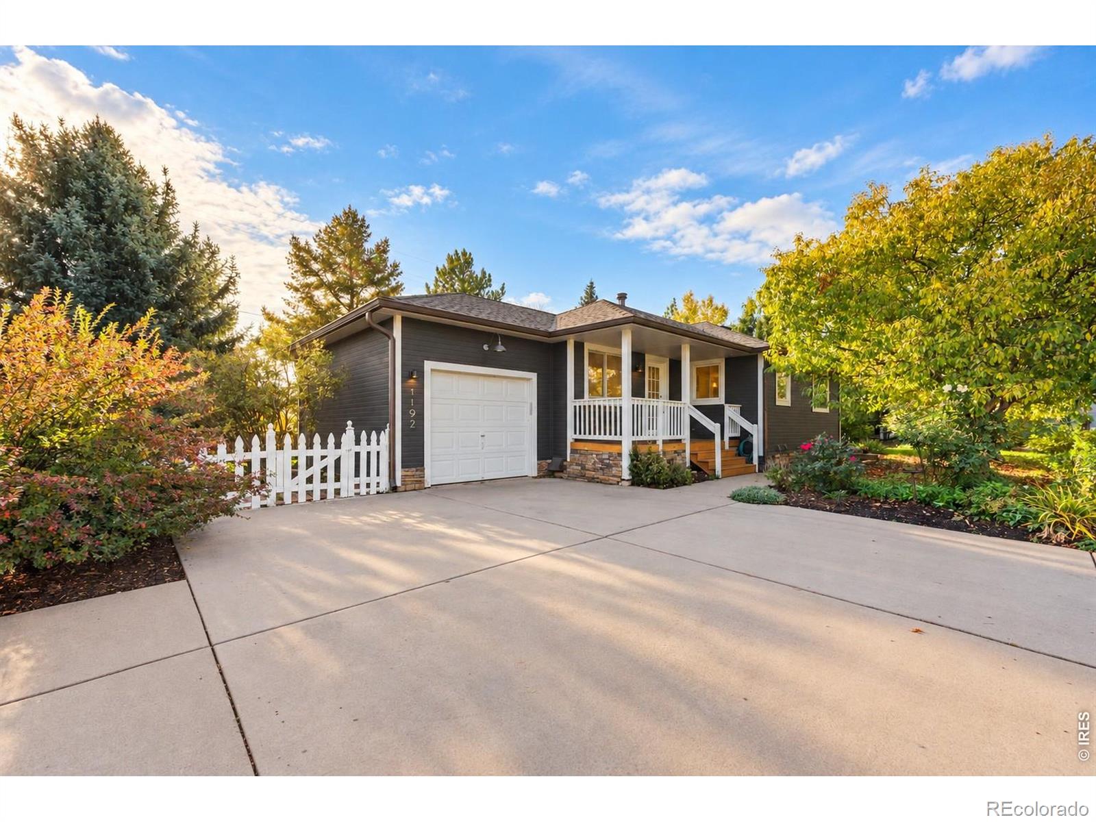 1192  Quince Avenue, boulder&nbsp; House Search MLS Picture