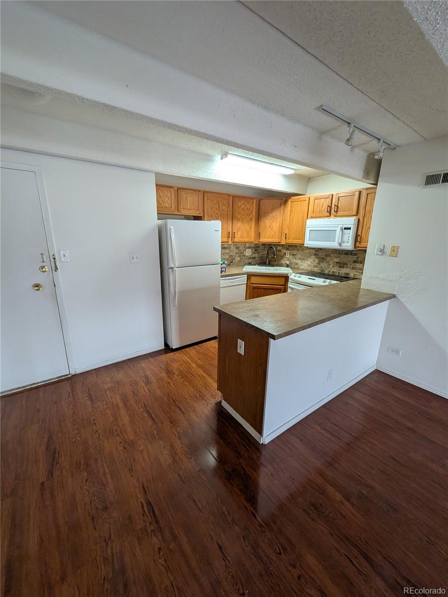 8060  Girard Avenue, denver&nbsp; House Search MLS Picture