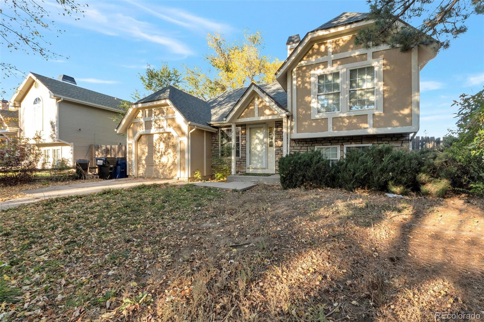 18214 E Layton Place, aurora&nbsp; House Search MLS Picture