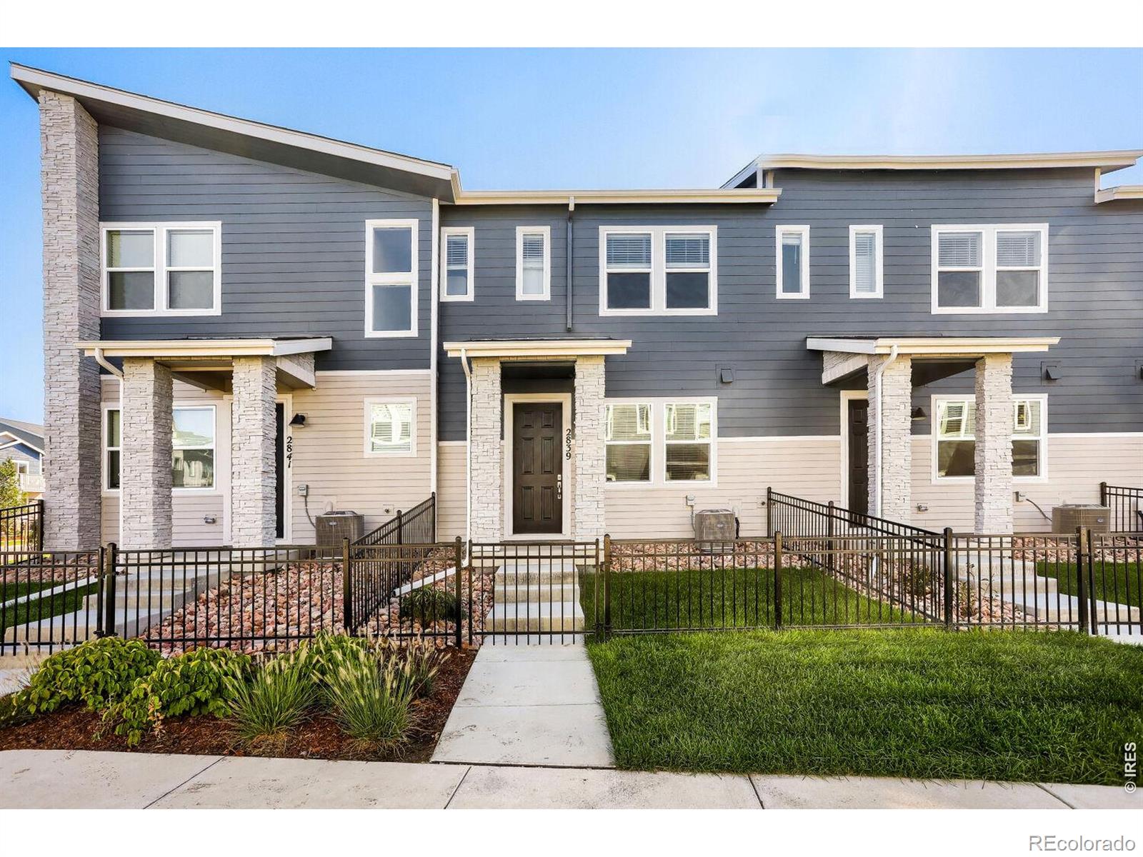  Longmont Home | MLS #: 45678910712222839  Bear Springs Circle, Longmont Beds: 3 Baths: 3 Price: $439,990