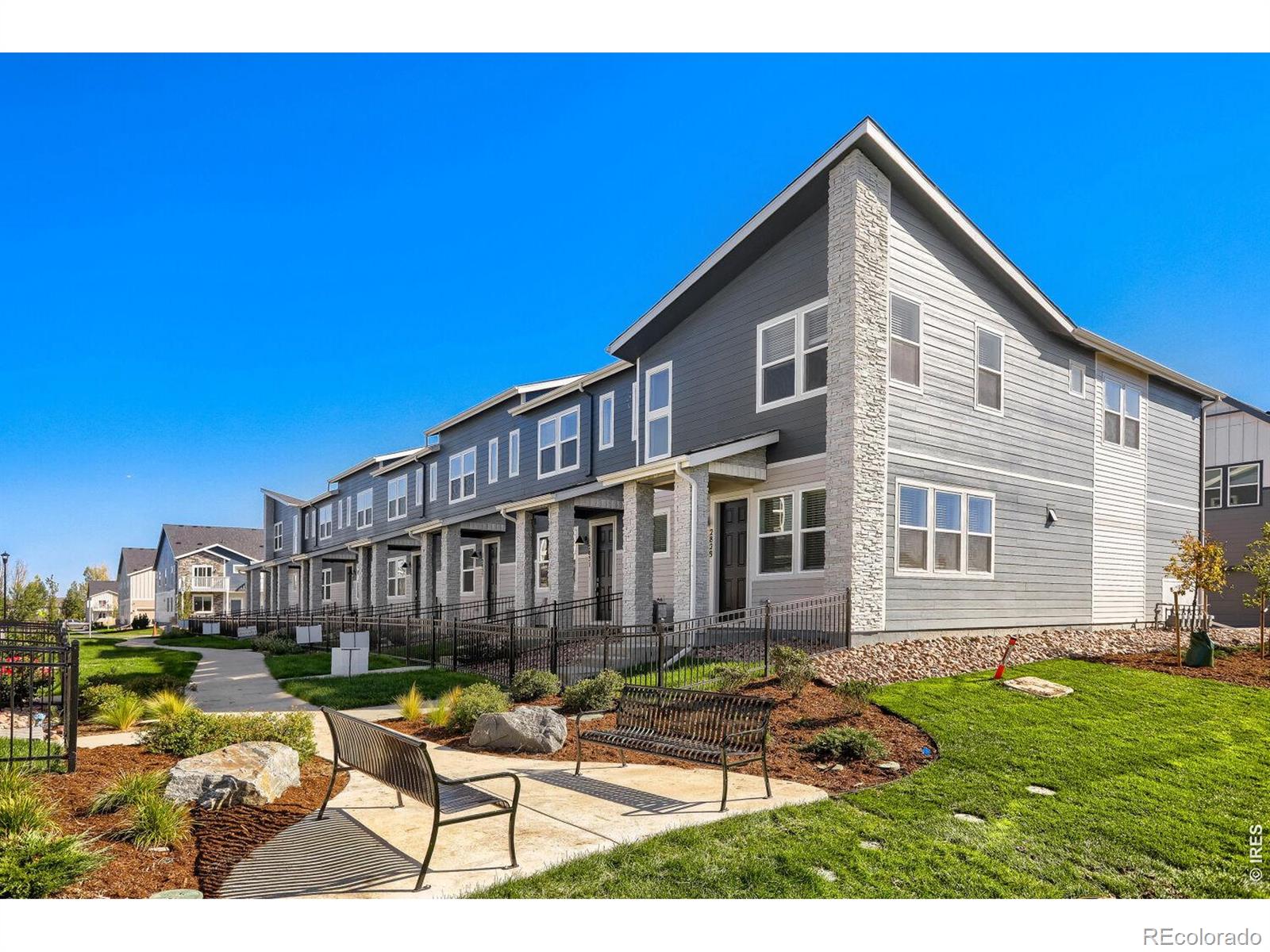 2839  Bear Springs Circle, longmont&nbsp; House Search MLS Picture