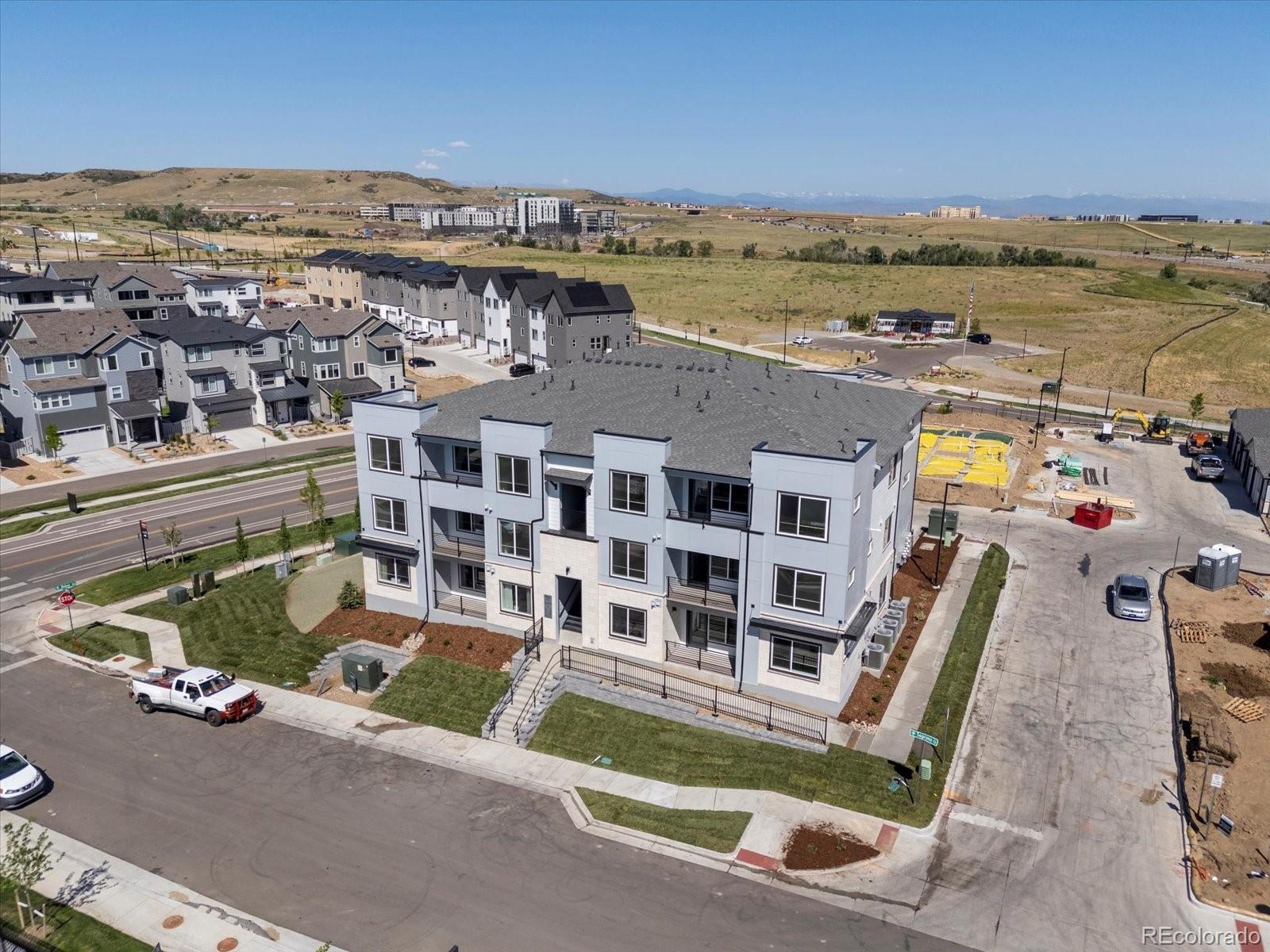 lone tree&nbsp; House Search Picture