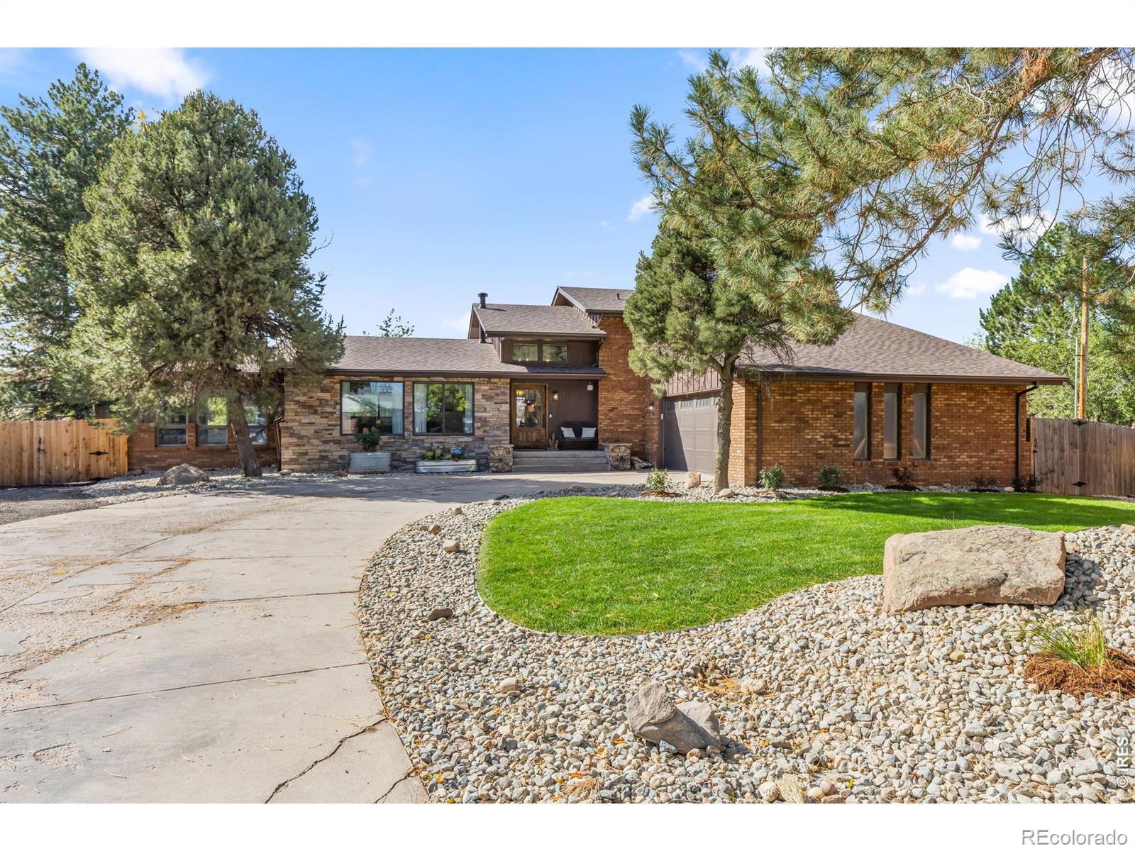2727 W Buena Vista Drive, greeley&nbsp; House Search MLS Picture